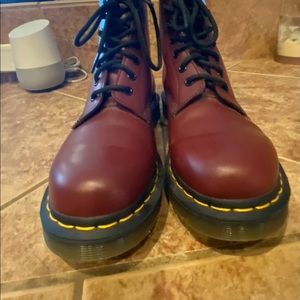 Dr. Martens Boots